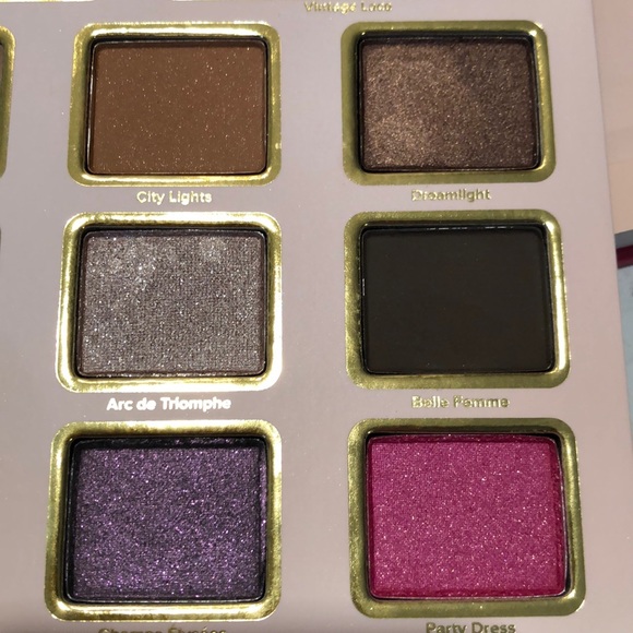 Too Faced La Grand Palais Sephora Exclu. Palette - Picture 8 of 8